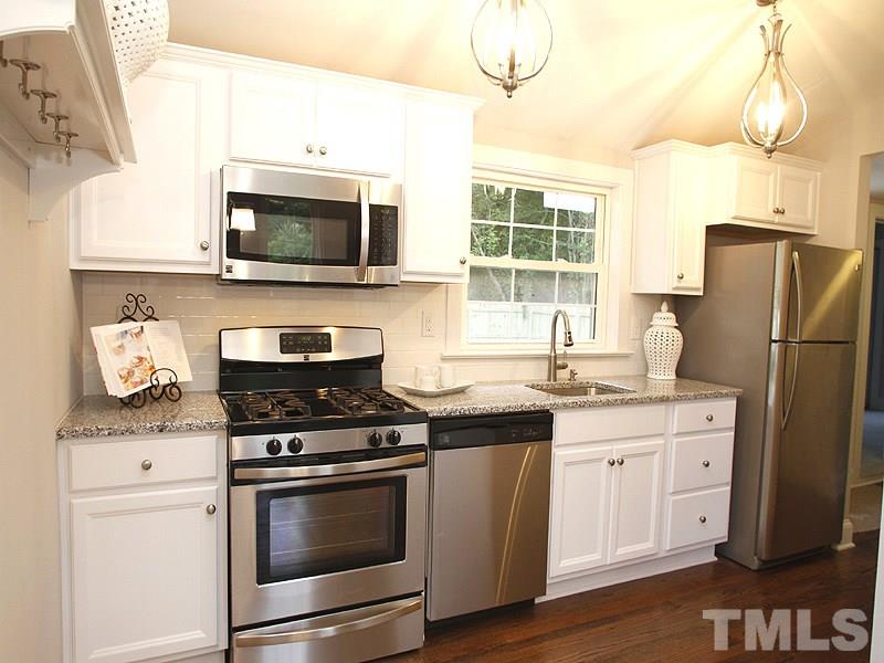12 Bart Street Raleigh, NC 27610 - Photo 6 of 13