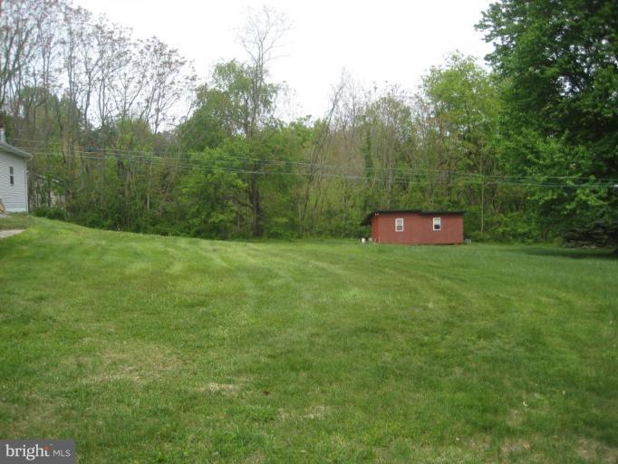 3045 Basford Road Frederick, MD 21703 - Photo 2 of 8 Back yard
