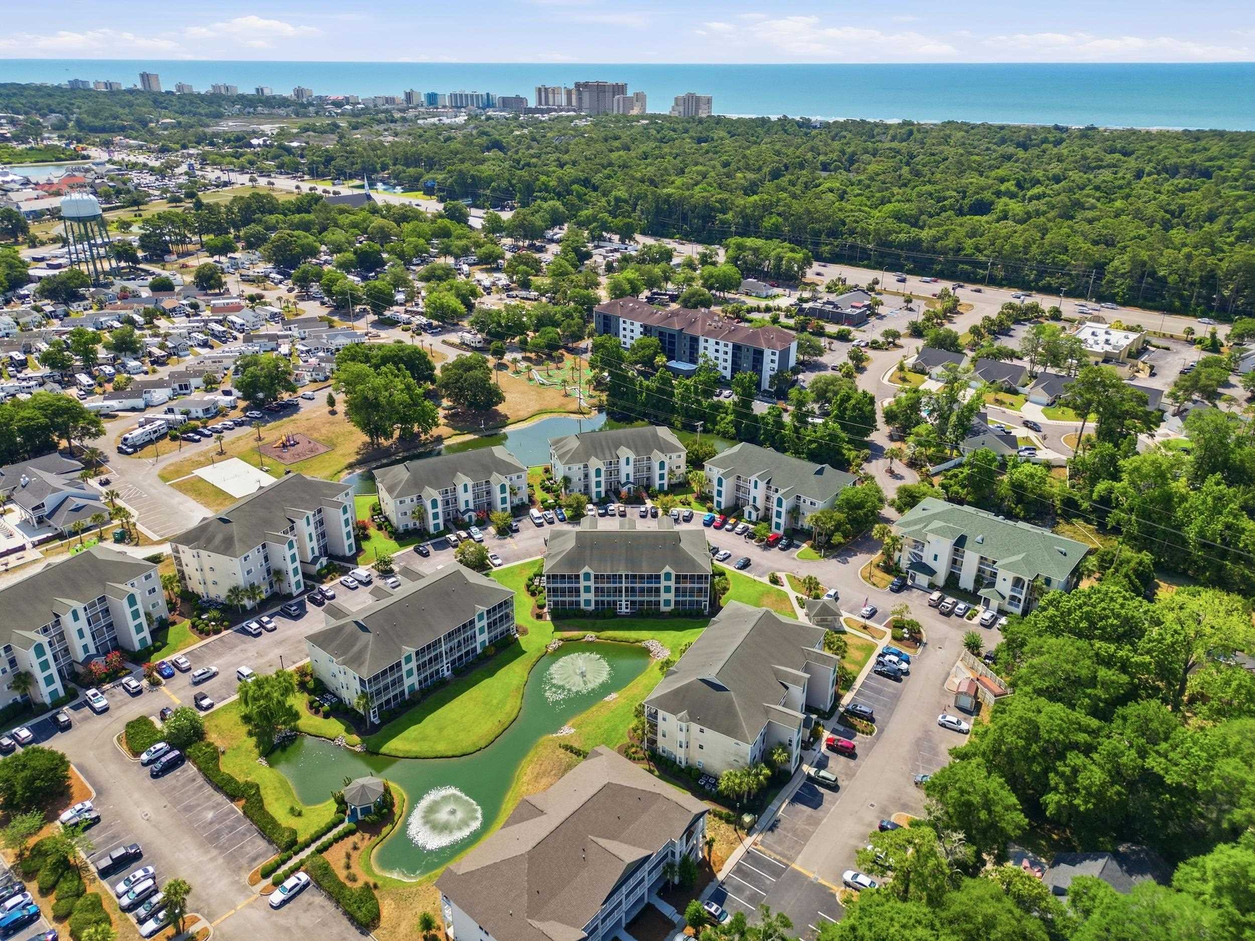 1100 Commons Boulevard, Unit 304 Myrtle Beach, SC 29572 - Photo 32 of 40