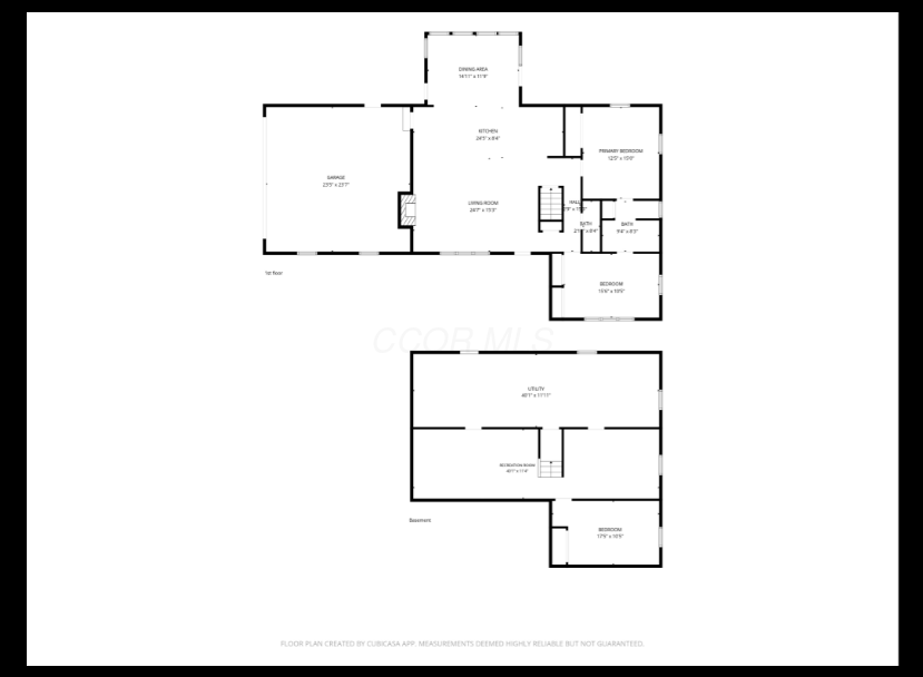 5983 Red Bank Road Galena, OH 43021 - Photo 67 of 69