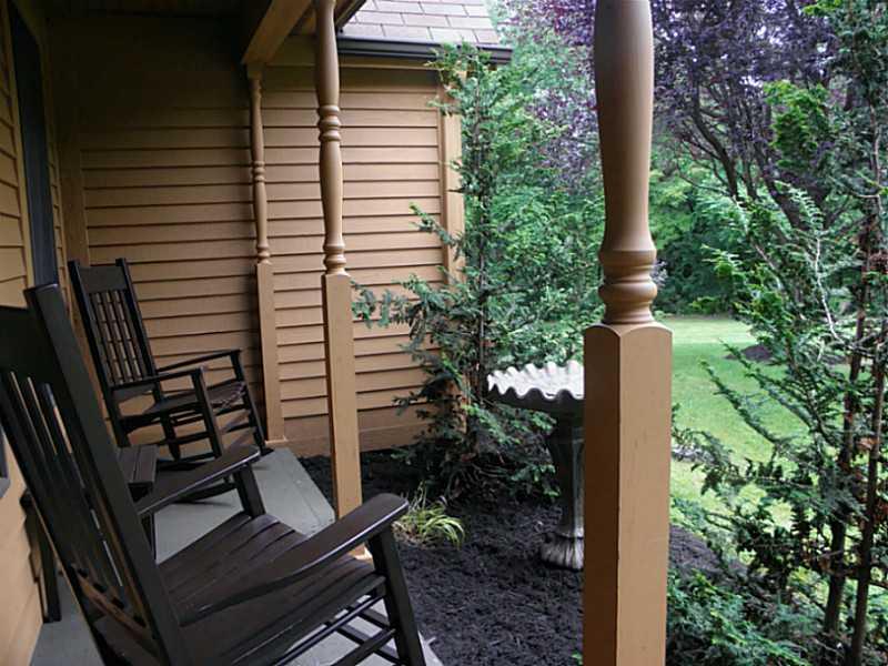 1422 Logan Road Gibsonia, PA 15044 - Photo 2 of 25 Other. Front porch