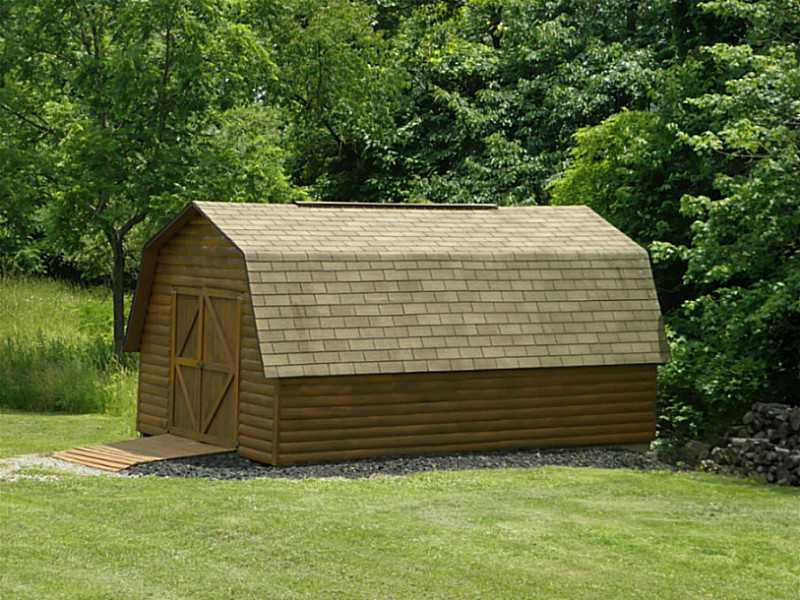 1422 Logan Road Gibsonia, PA 15044 - Photo 23 of 25 Storage.