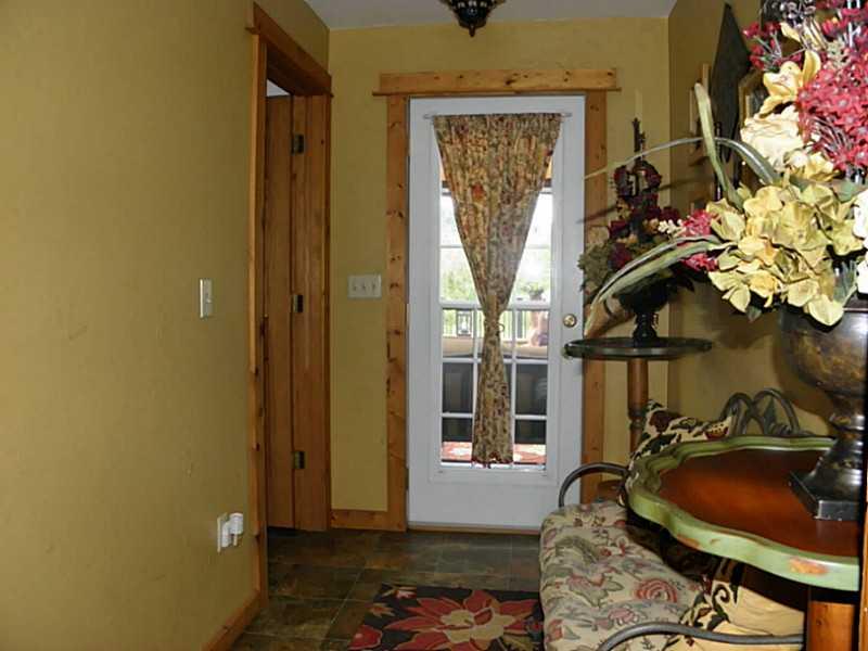 1422 Logan Road Gibsonia, PA 15044 - Photo 8 of 25 Other. Back foyer