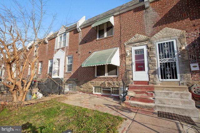 $92,500 | 633 Anchor Street, Philadelphia, PA 19120