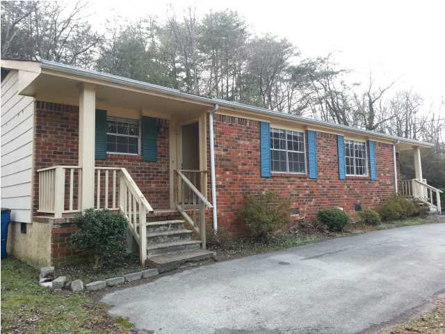 4619 Delashmitt Road, Unit A&B Hixson, TN 37343 - Photo 1 of 11 Primary Photo
