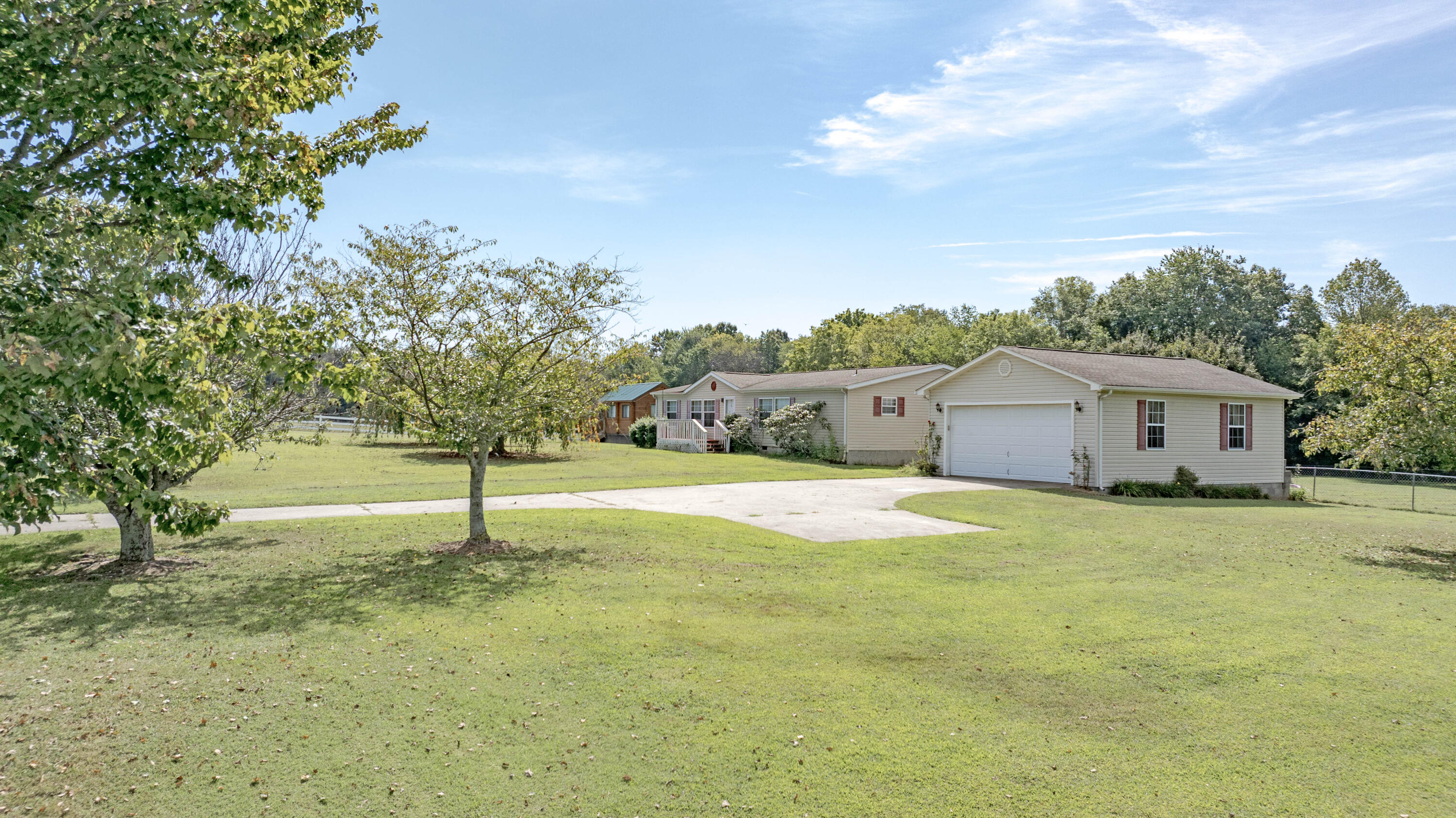 685 Rigsby Road Dayton, TN 37321 - Photo 52 of 53 Front Yard