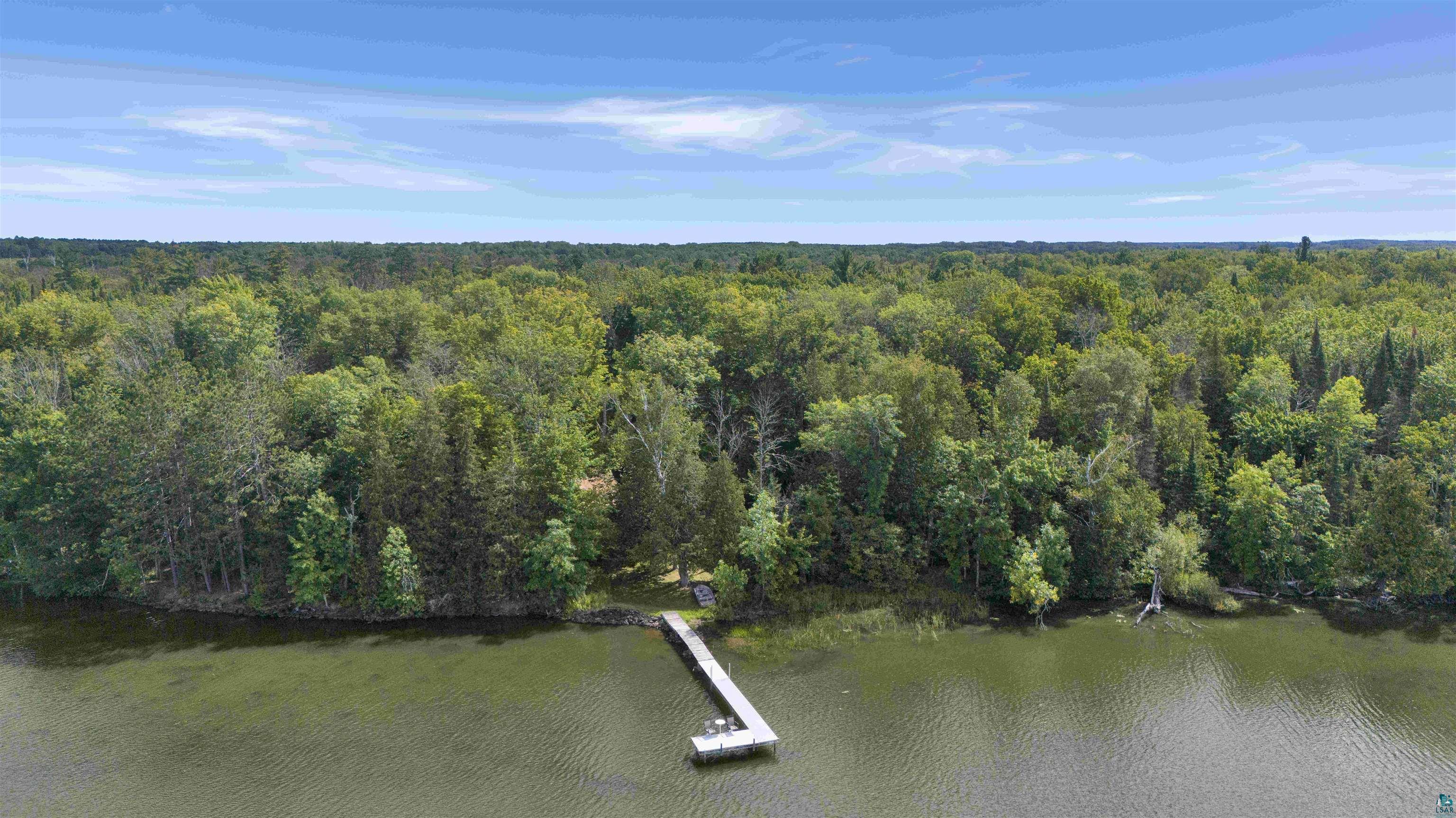 11921 Ossman Road Solon Springs, WI 54873 - Photo 2 of 21 Gallery Image 2