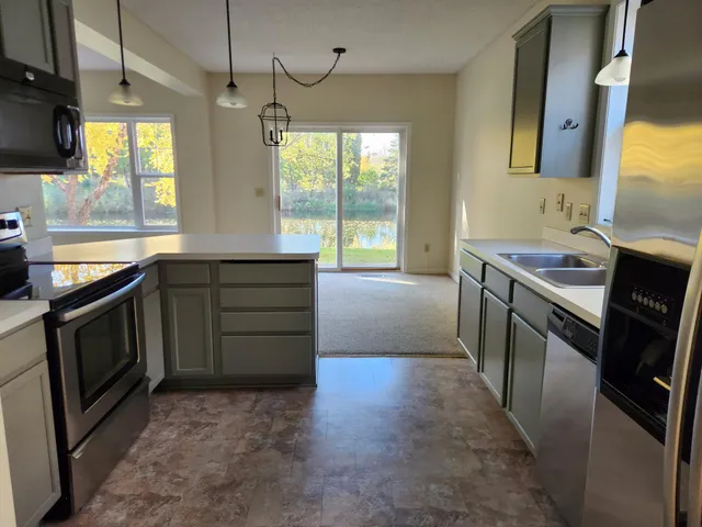 $319,900 | 3847 Linden Avenue, White Bear Lake, MN 55110