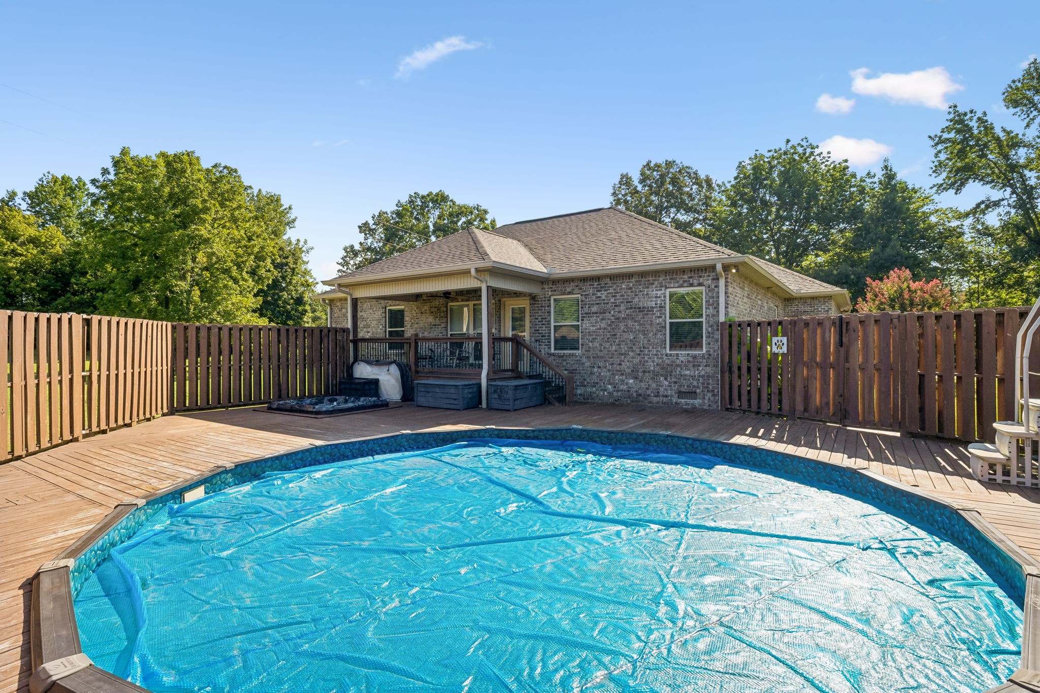 525 Bob Perry Road Bethpage, TN 37022 - Photo 33 of 42 Gallery Image 33