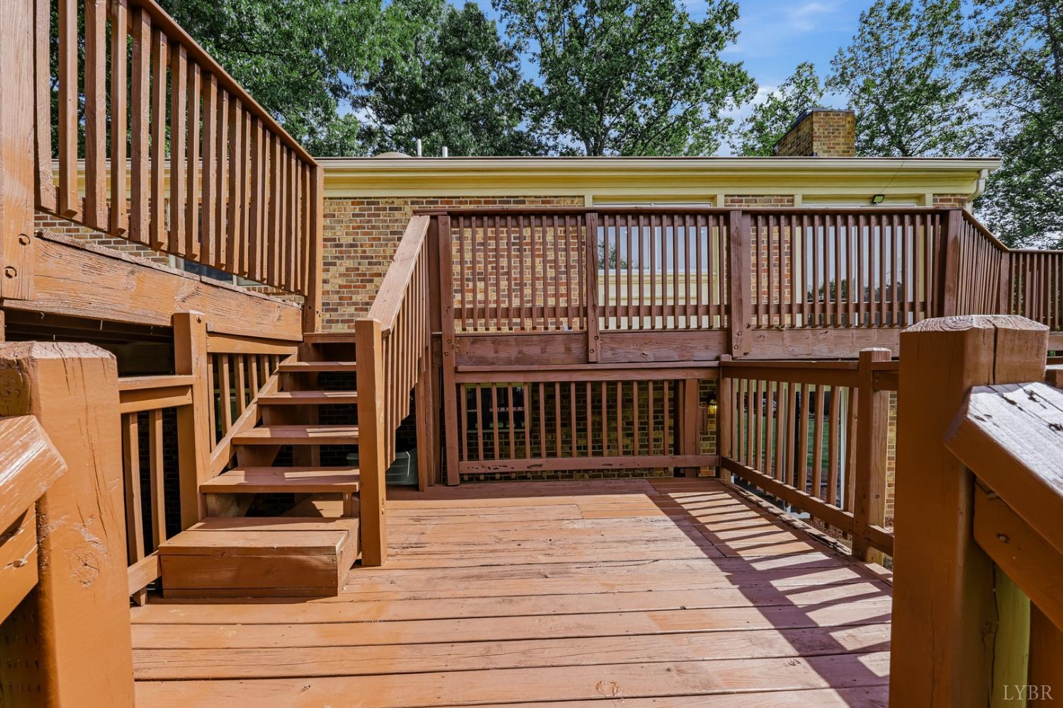 215 Cameron Road Forest, VA 24551 - Photo 37 of 50