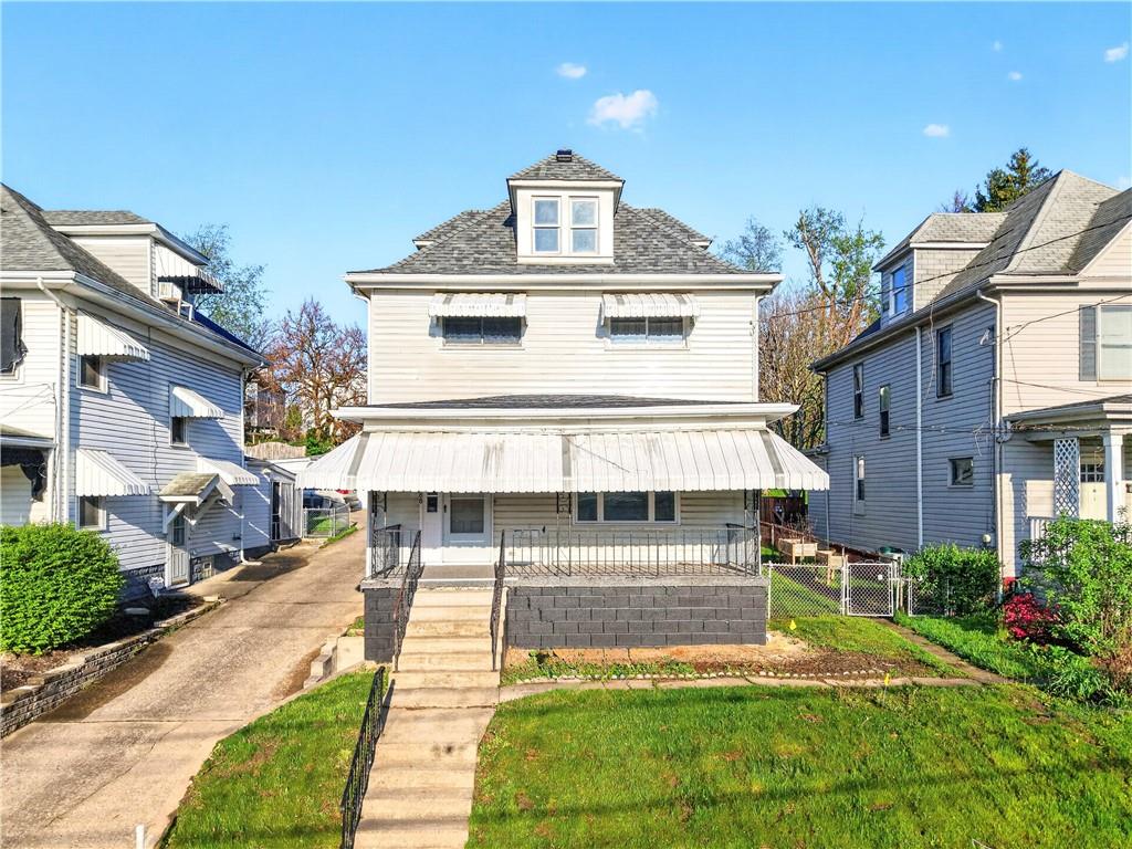 88 Byrer Avenue Uniontown, PA 15401 - Photo 1 of 27