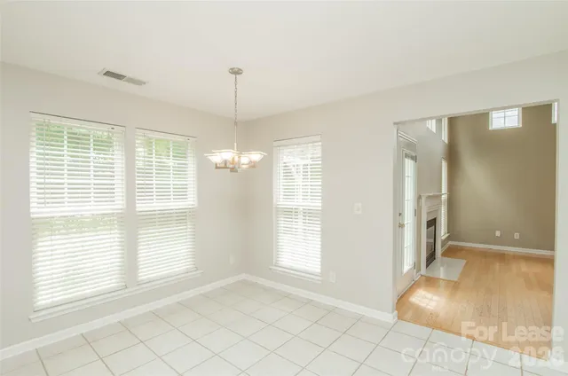 a view of livingroom with window