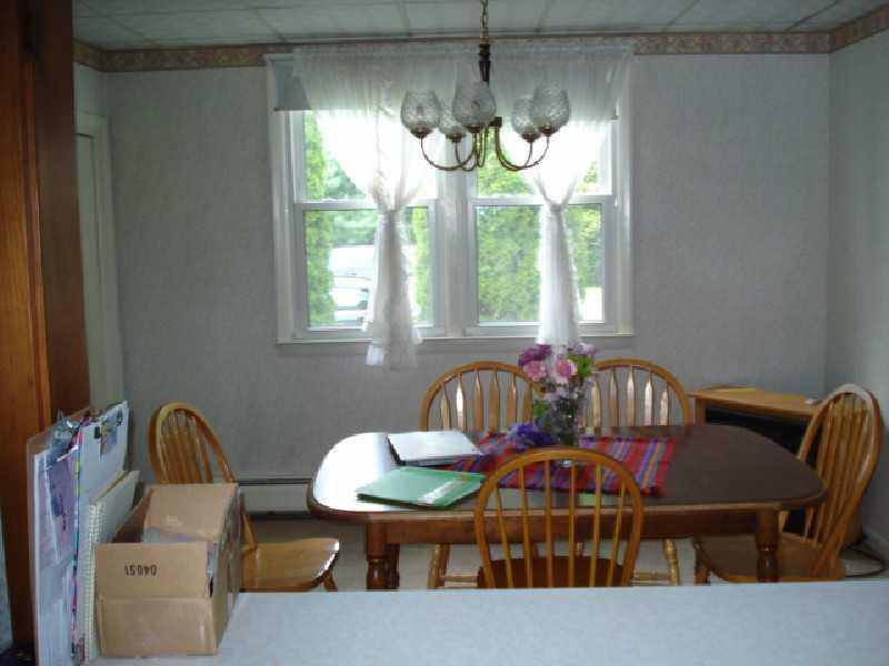 136 1st Rangeway Waterville, ME 04901 - Photo 6 of 12 Dining Room.