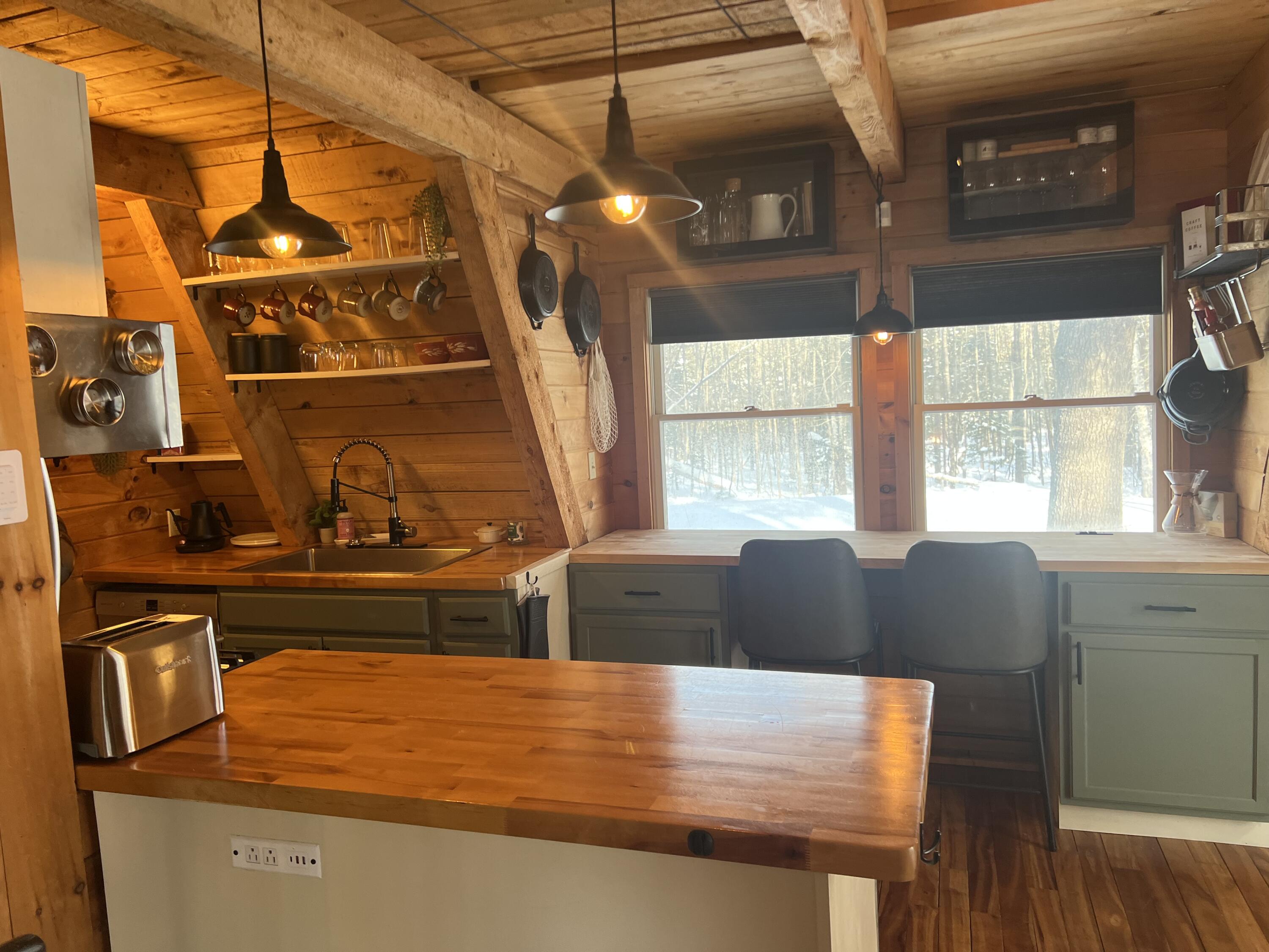 728 Black Road Kenduskeag, ME 04450 - Photo 16 of 48 image00039