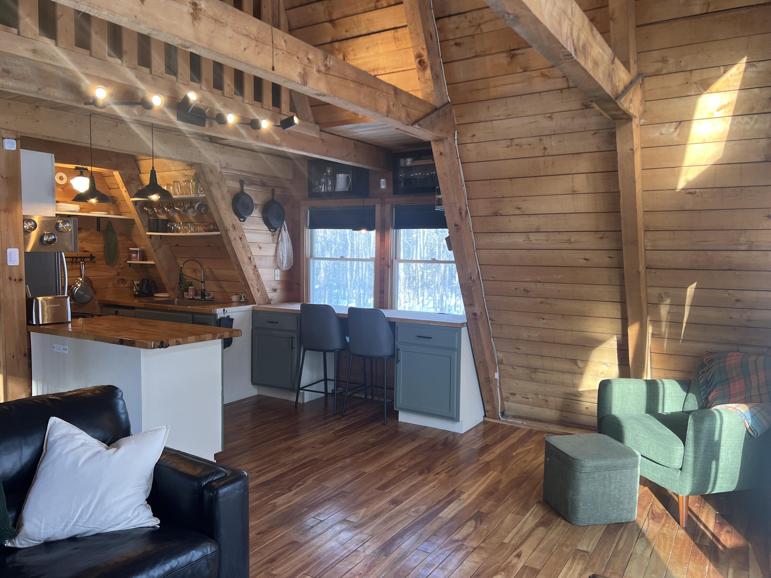 728 Black Road Kenduskeag, ME 04450 - Photo 18 of 48 image00038