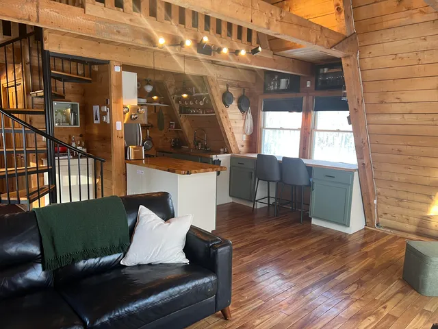 $254,449 | 728 Black Road, Kenduskeag, ME 04450