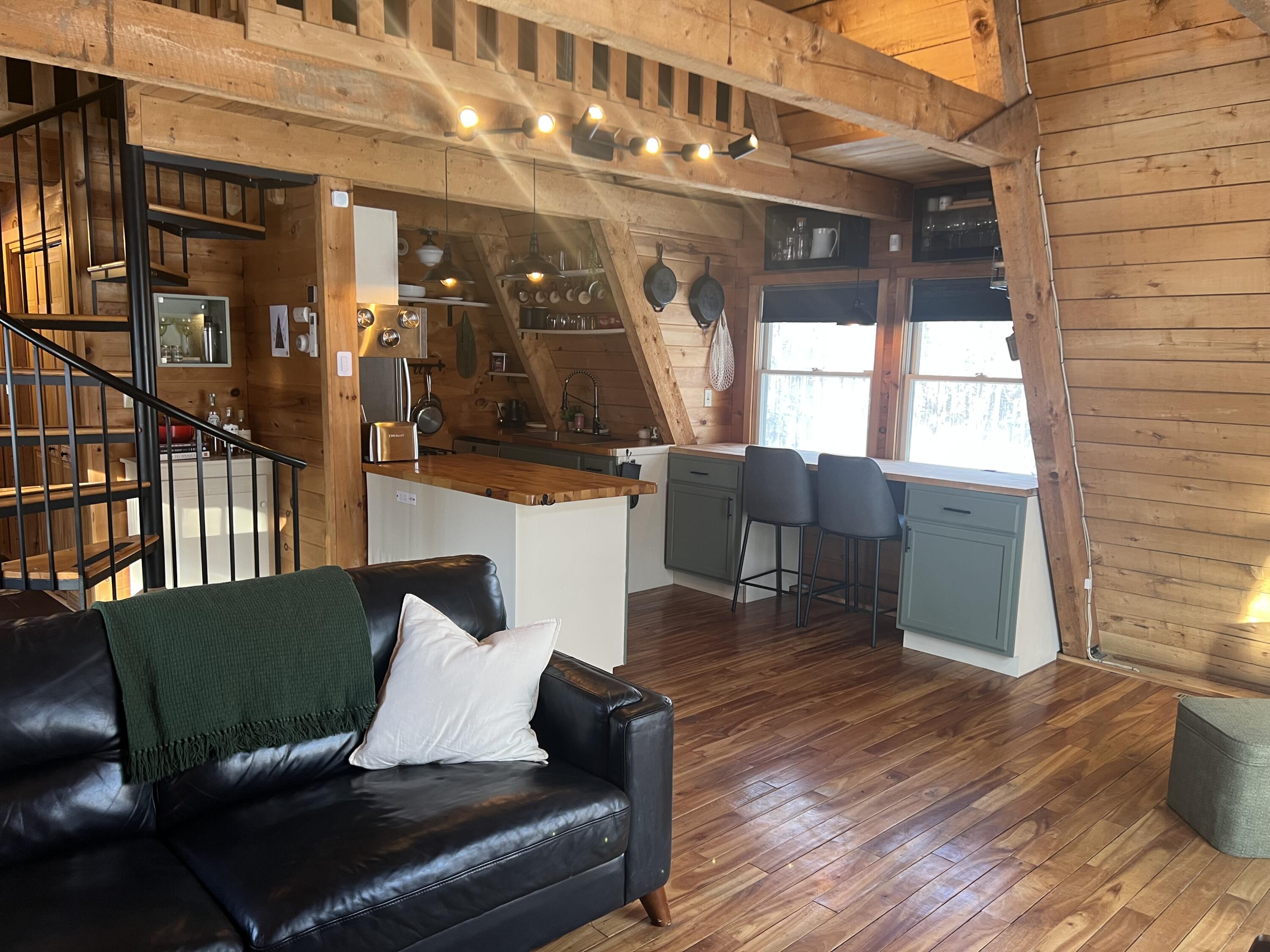 728 Black Road Kenduskeag, ME 04450 - Photo 20 of 48 image00046