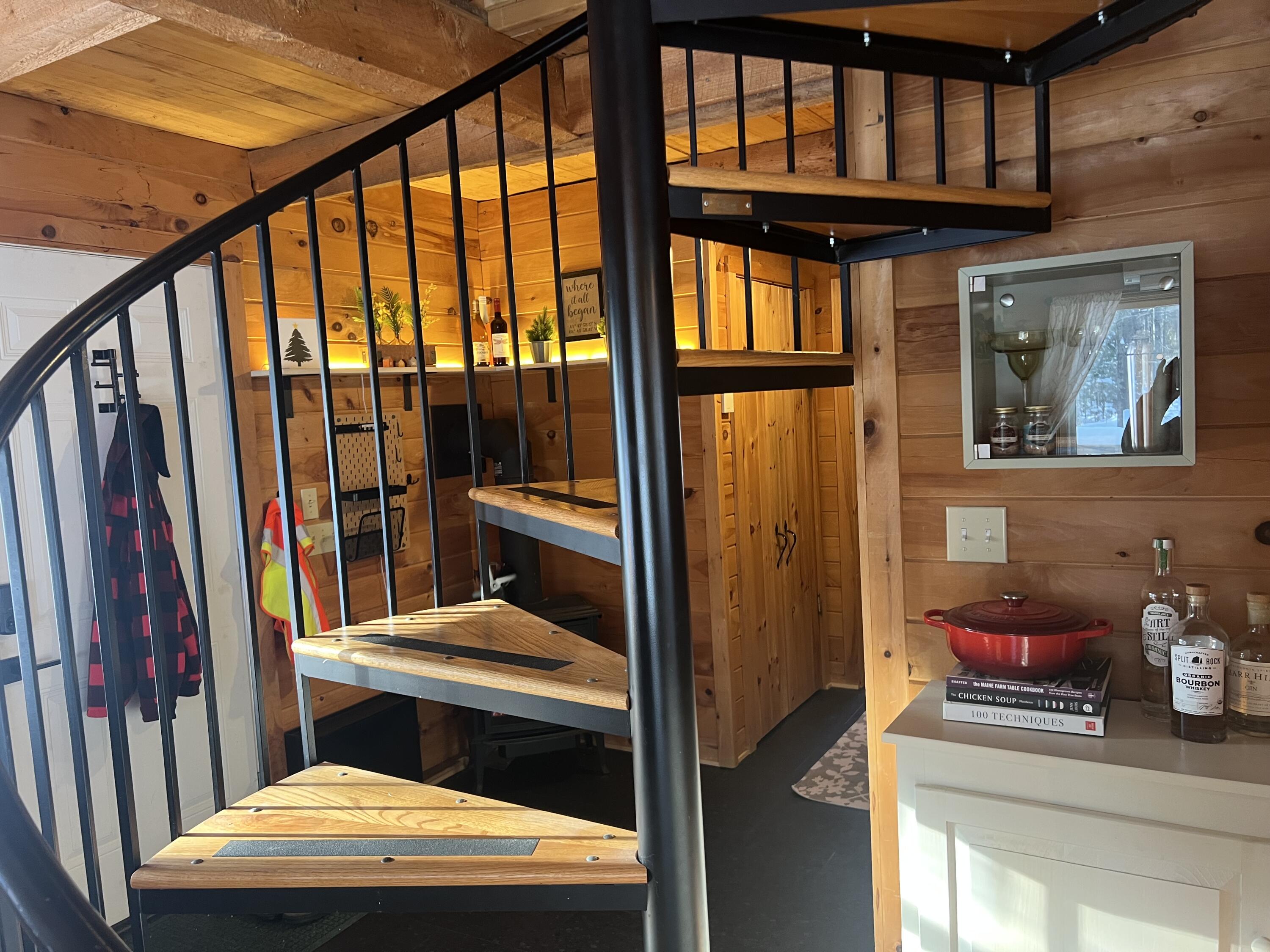 728 Black Road Kenduskeag, ME 04450 - Photo 24 of 48 image00032