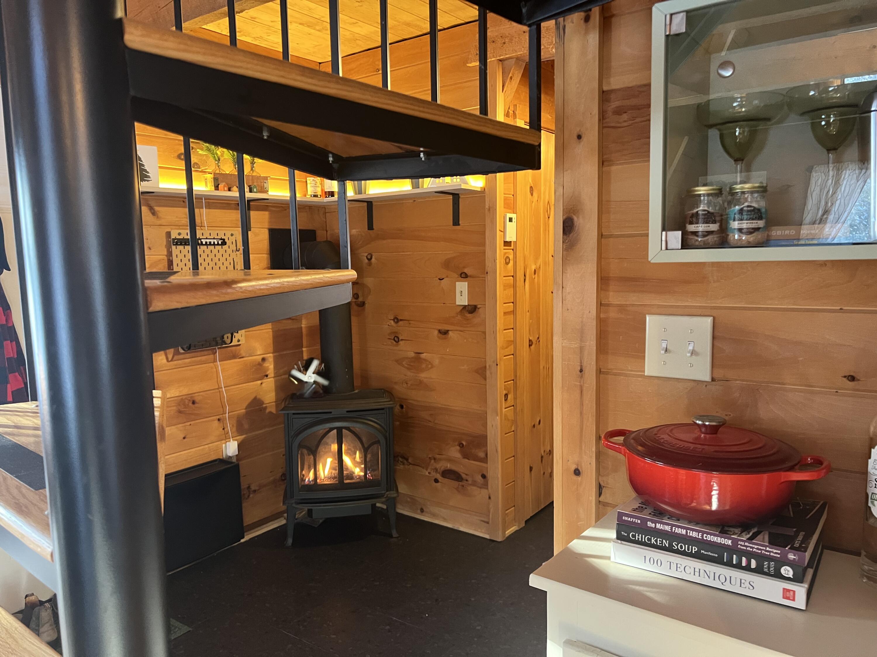 728 Black Road Kenduskeag, ME 04450 - Photo 30 of 48 image00015