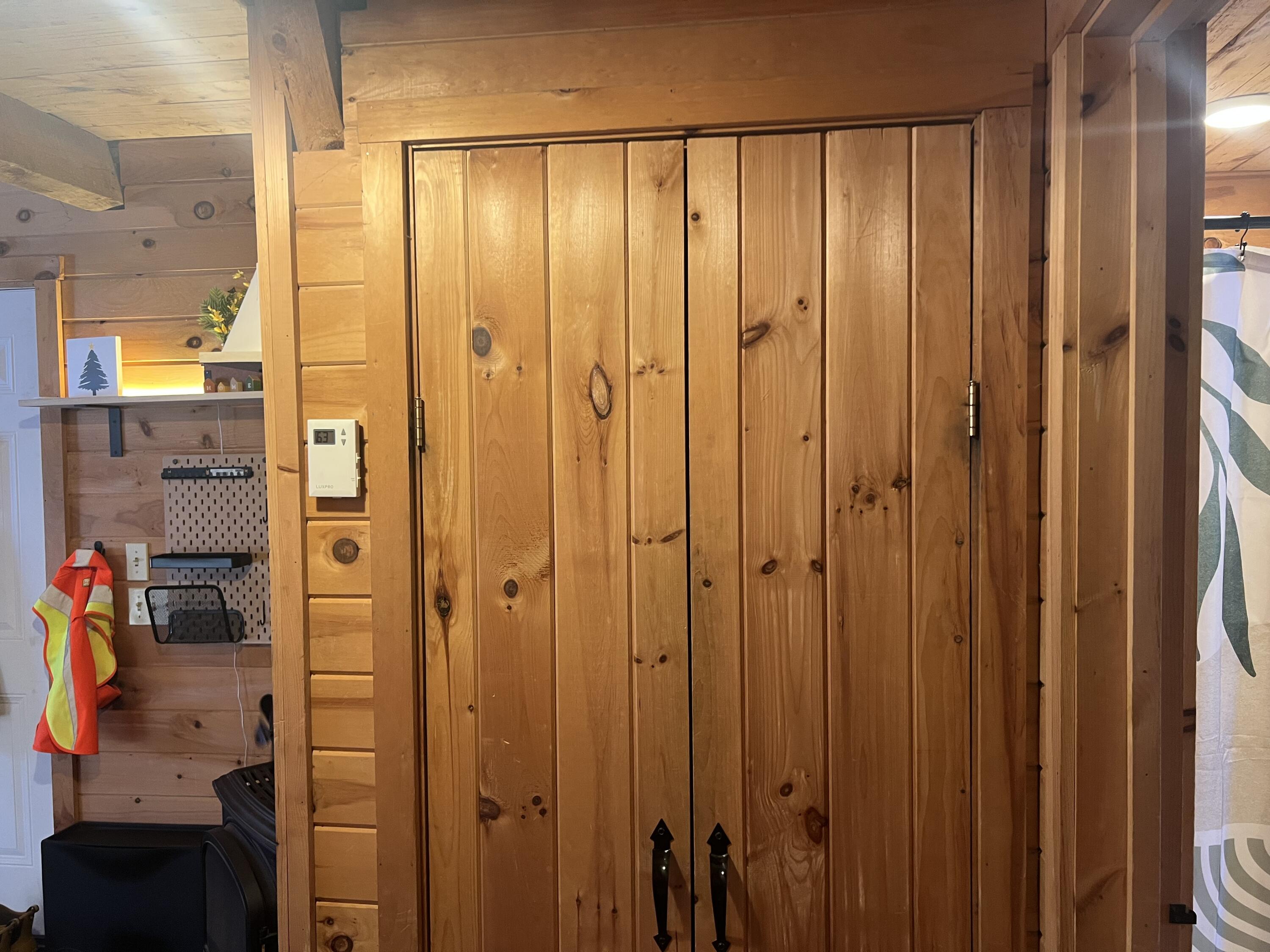 728 Black Road Kenduskeag, ME 04450 - Photo 40 of 48 image00025