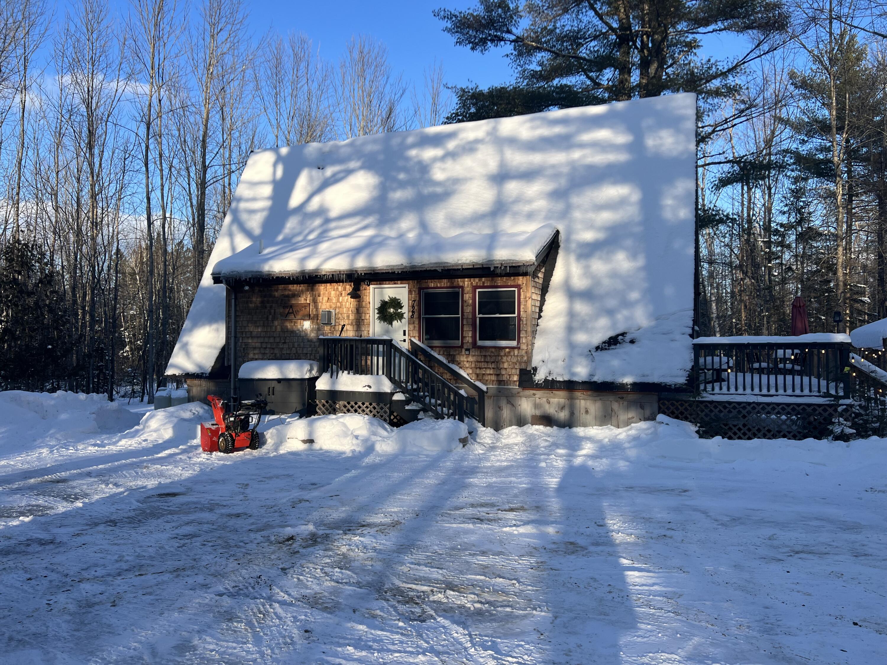 728 Black Road Kenduskeag, ME 04450 - Photo 4 of 48 image00002