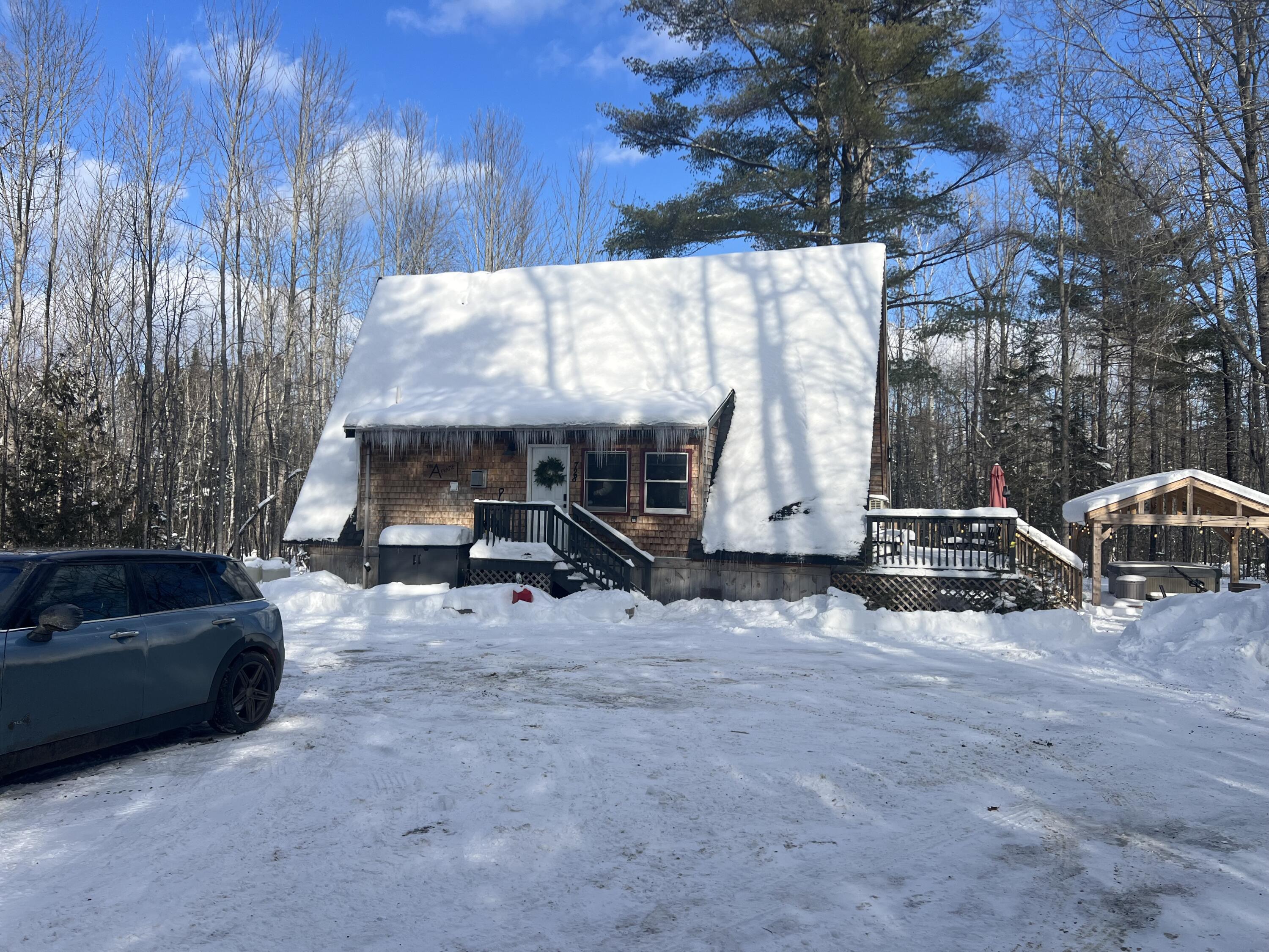 728 Black Road Kenduskeag, ME 04450 - Photo 5 of 48 image00052