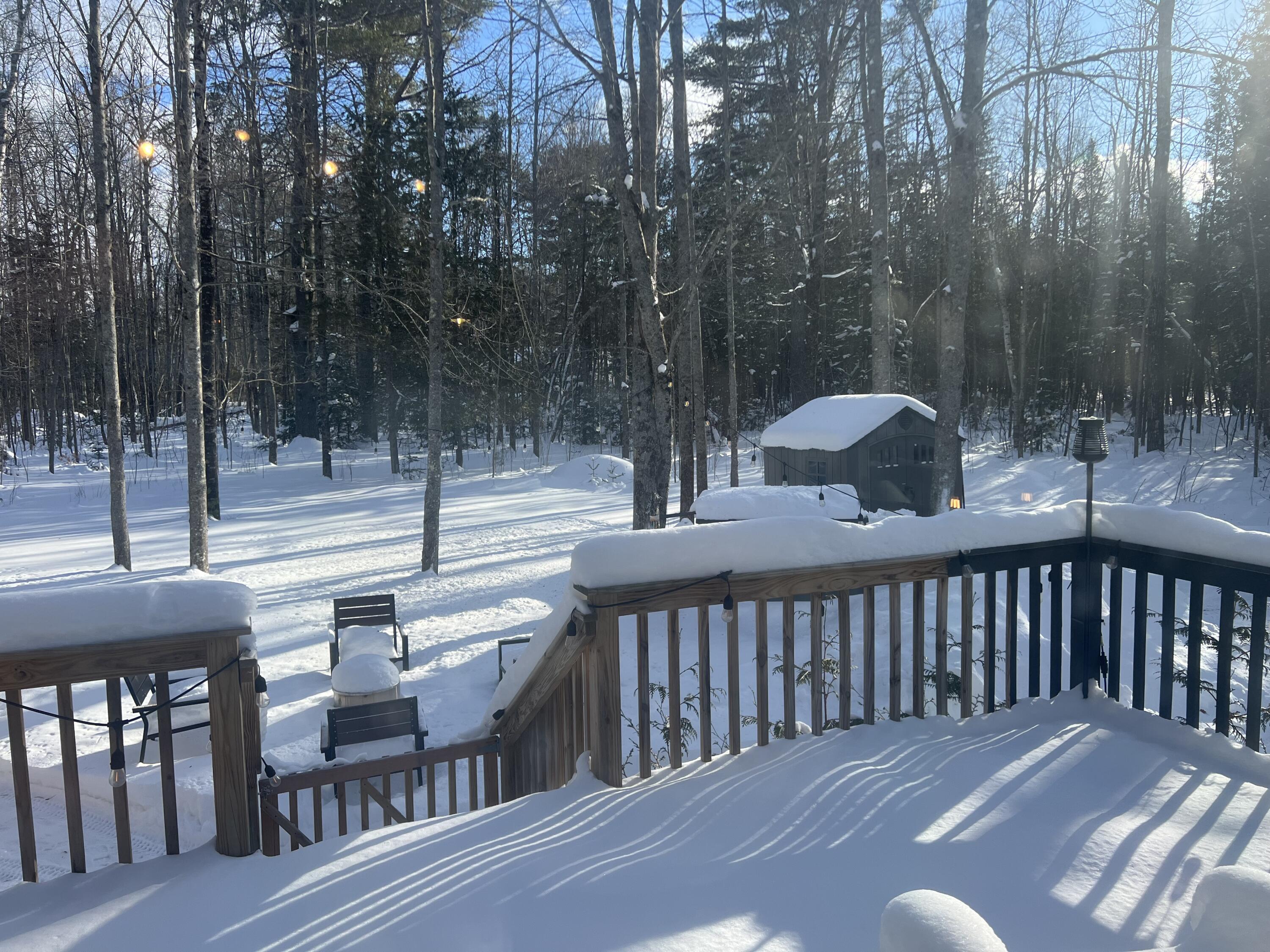 728 Black Road Kenduskeag, ME 04450 - Photo 7 of 48 image00048