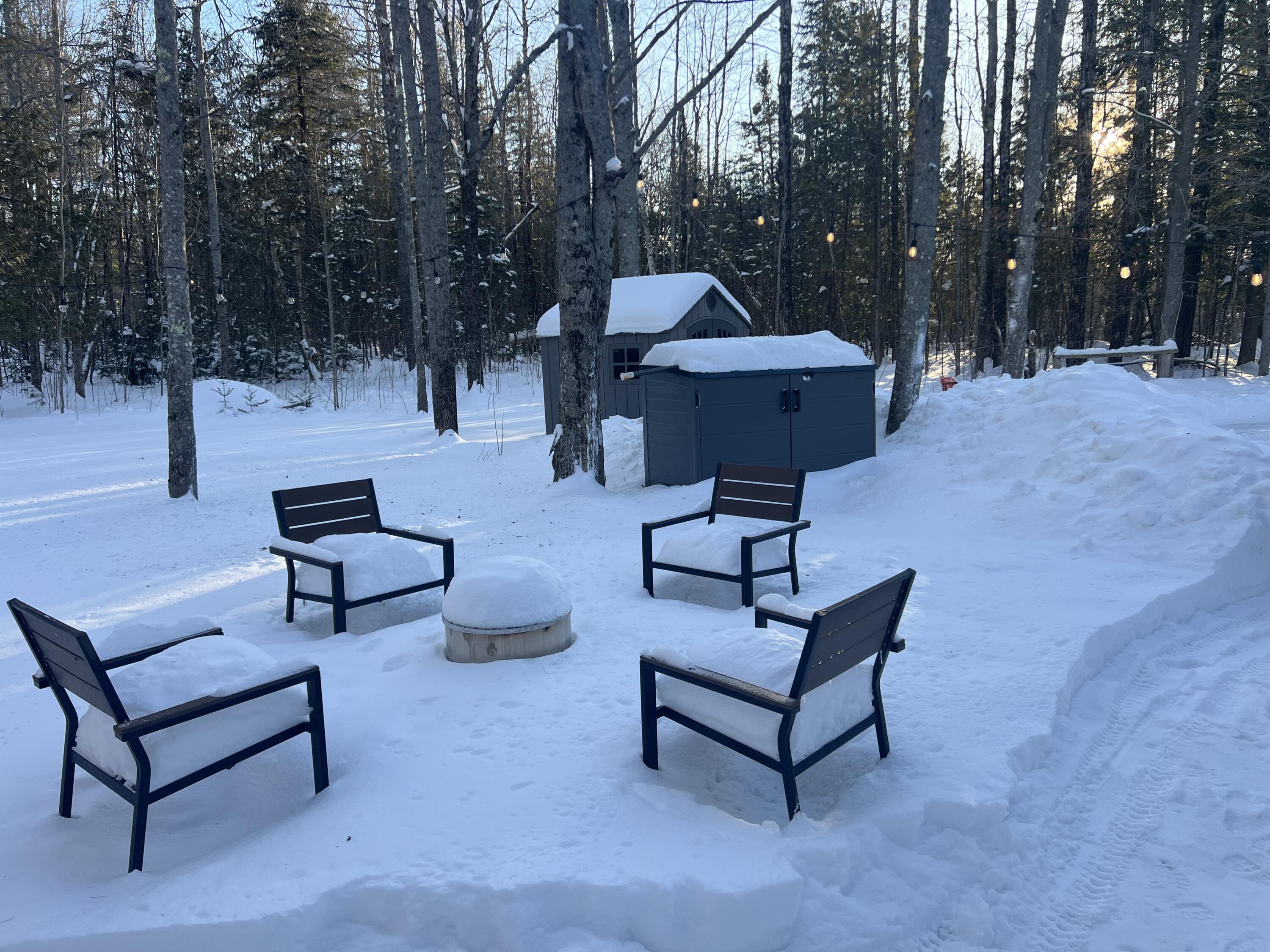 728 Black Road Kenduskeag, ME 04450 - Photo 8 of 48 image00005