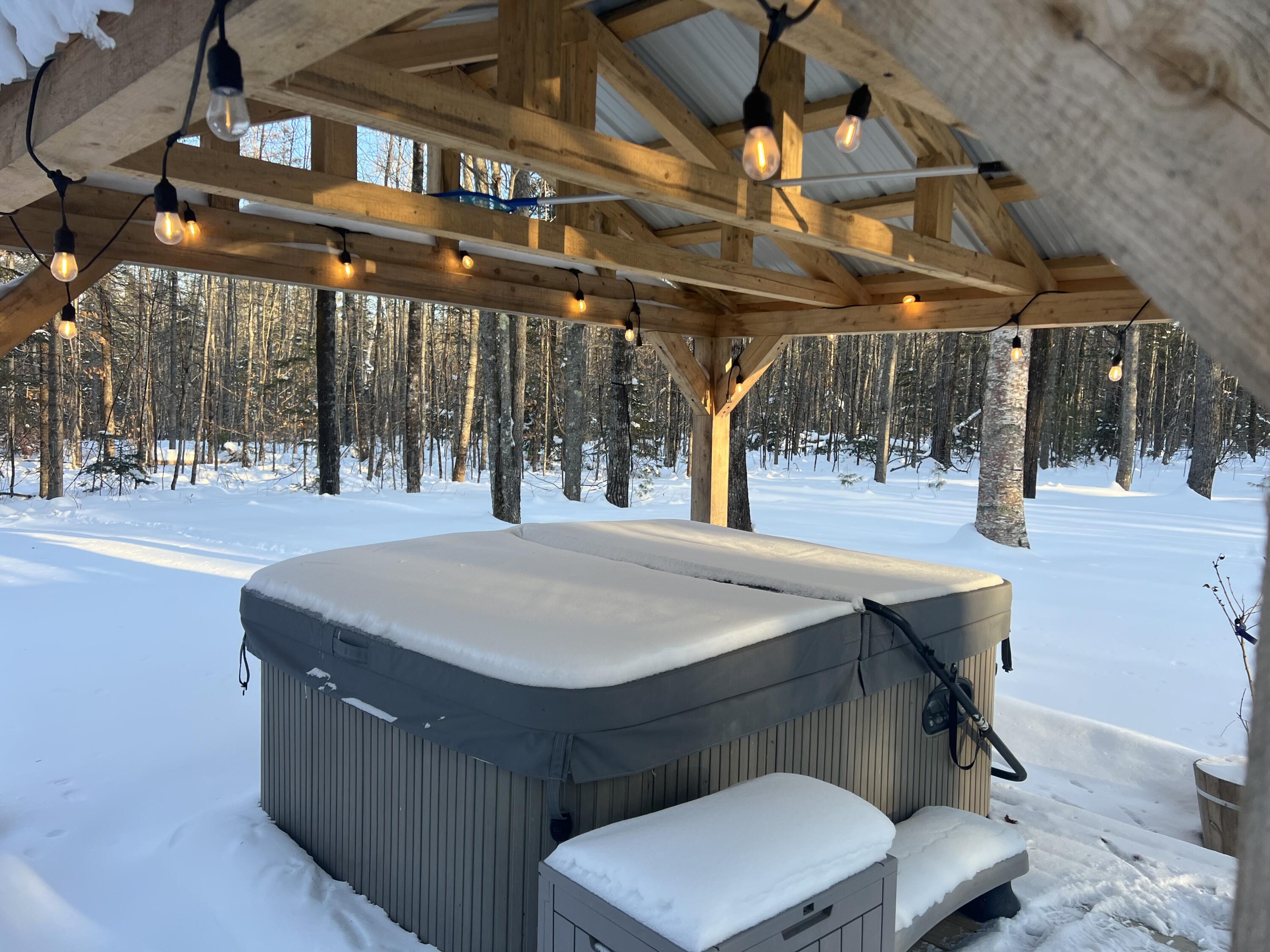 728 Black Road Kenduskeag, ME 04450 - Photo 9 of 48 image00006