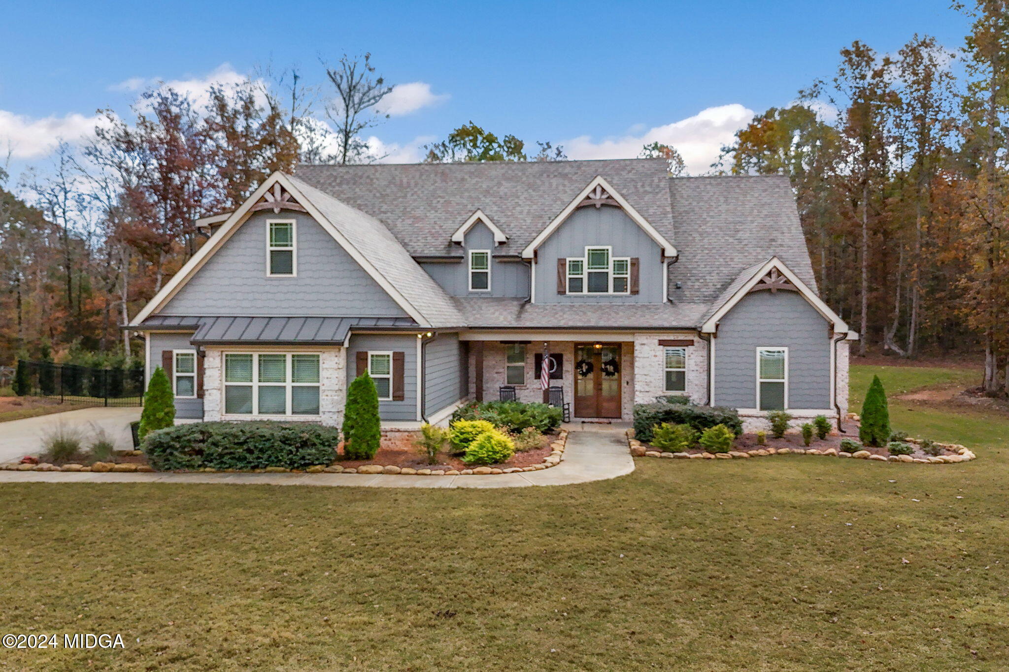 131 Belmont Way Forsyth, GA 31029 - Photo 1 of 68 3-web-or-mls-DJI_20241125113525_0032_D