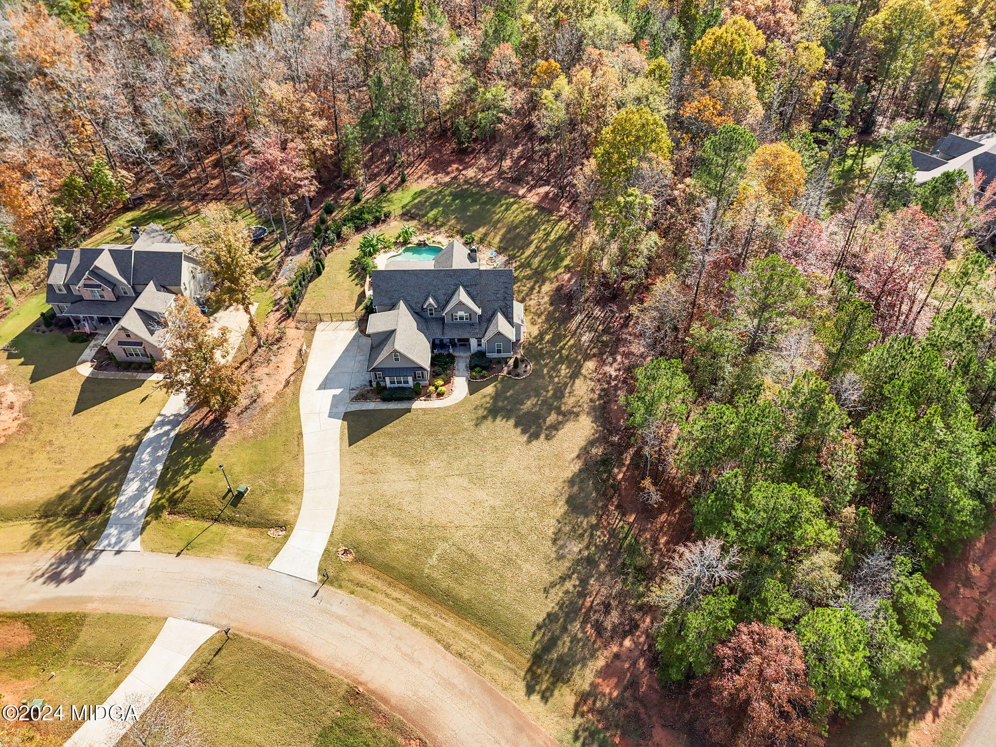 131 Belmont Way Forsyth, GA 31029 - Photo 60 of 68 64-web-or-mls-DJI_20241125112347_0006_D