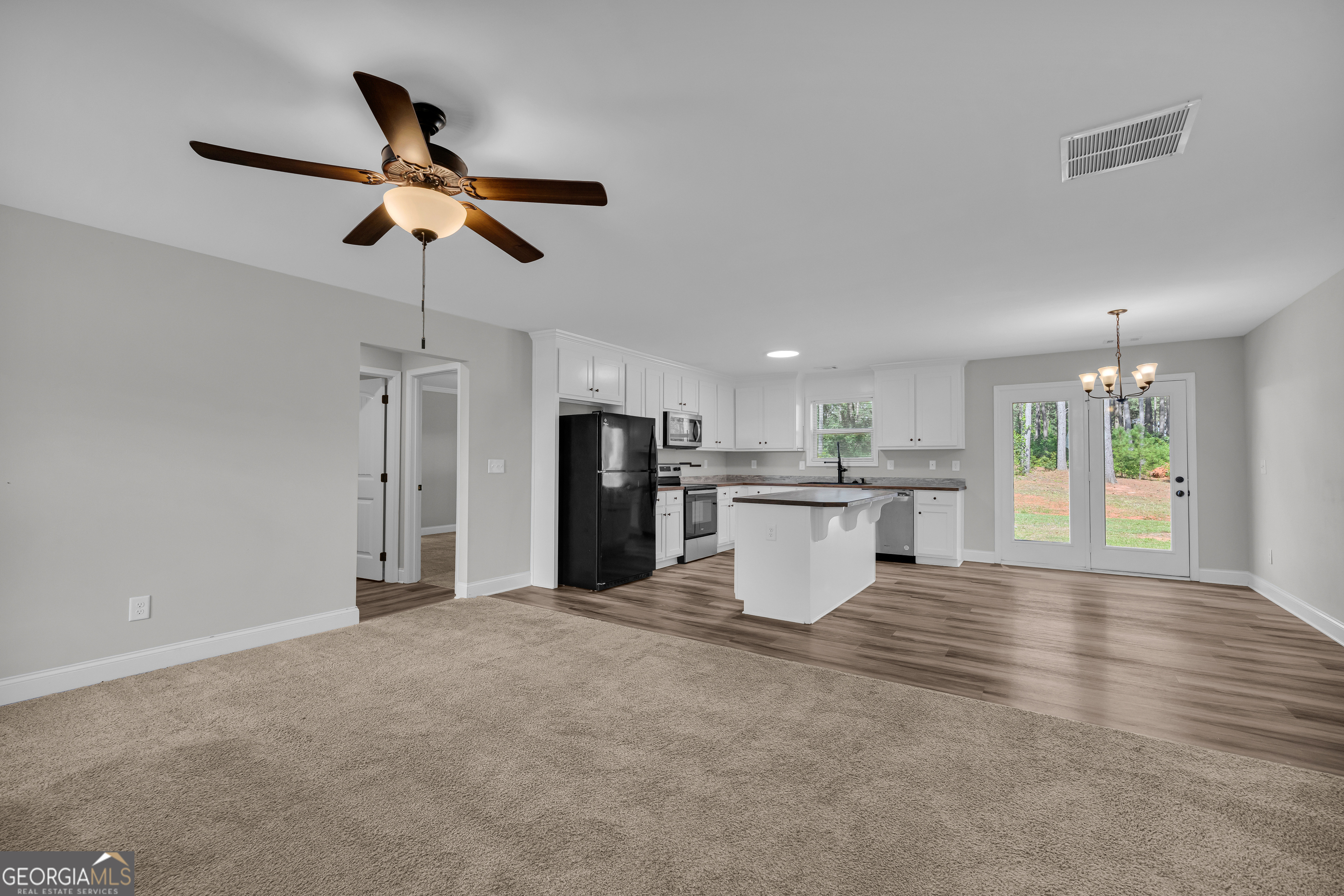 2832 Mt Hebron Road Hartwell, GA 30643 - Photo 14 of 47 Gallery Image 14