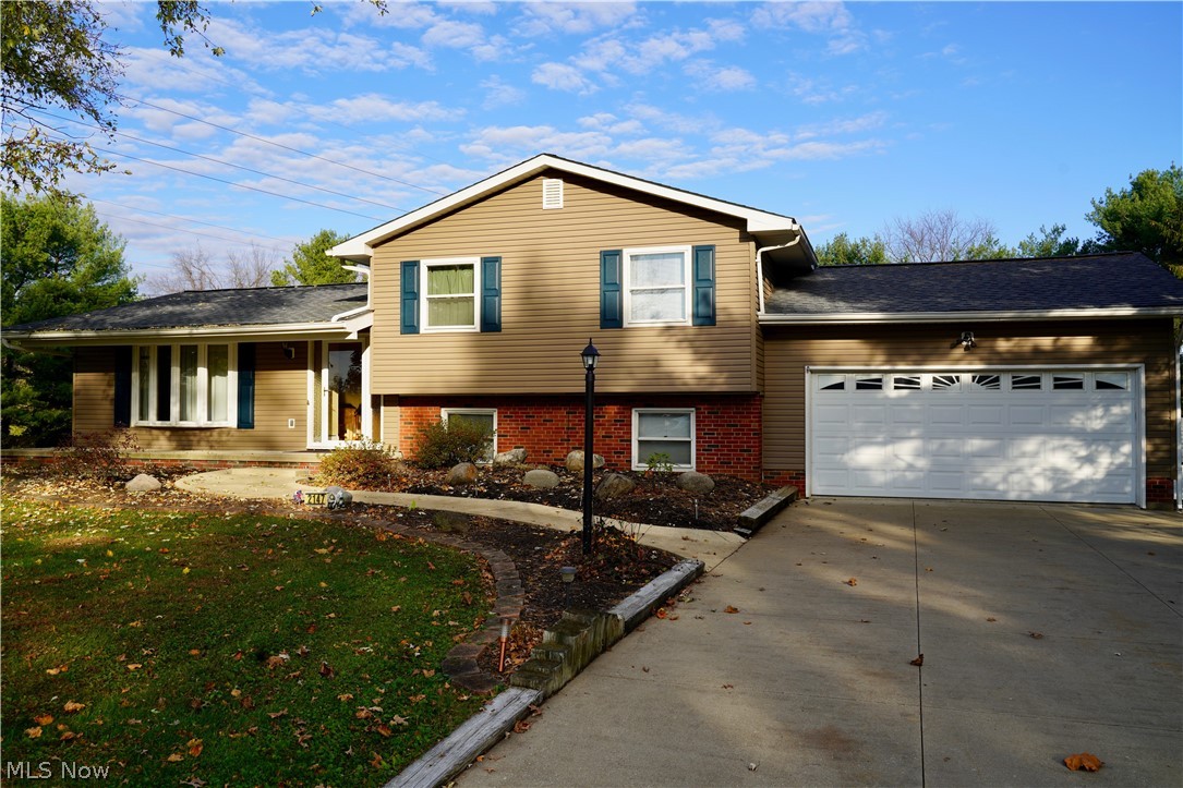 2147 Portage Line Road Mogadore, OH 44260 - Photo 1 of 32