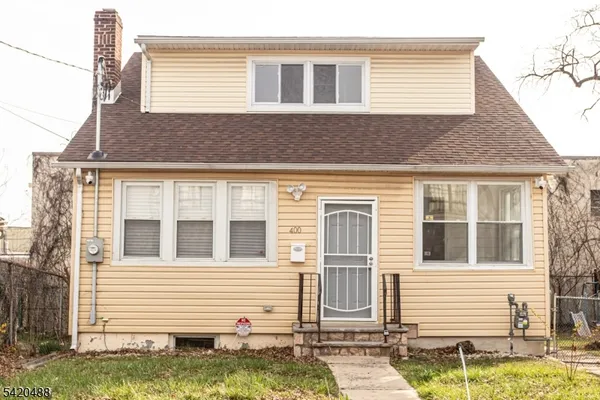 $3,600 | 400 Florence Avenue, Unit 1, Hillside, NJ 07205