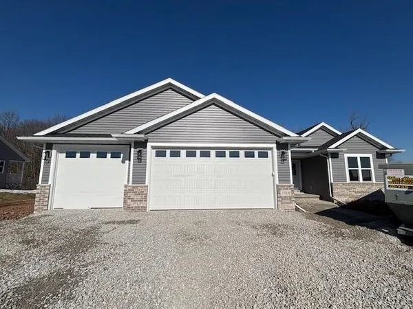 $416,900 | 1316 West Thorn Creek Drive, Hilbert, WI 54129