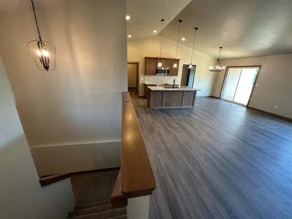 $416,900 | 1316 West Thorn Creek Drive, Hilbert, WI 54129