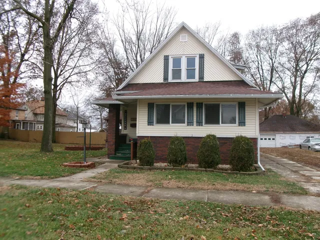 $132,000 | 608 North Wasson Street, Streator, IL 61364