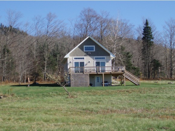 813 Williams Road Morgan, VT 05853 - Photo 1 of 33