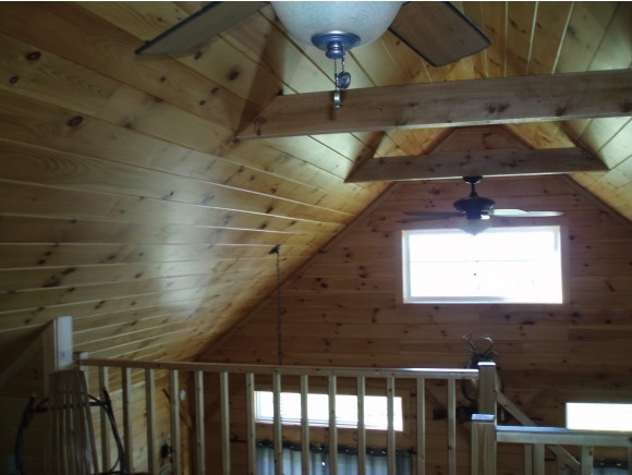 813 Williams Road Morgan, VT 05853 - Photo 22 of 33