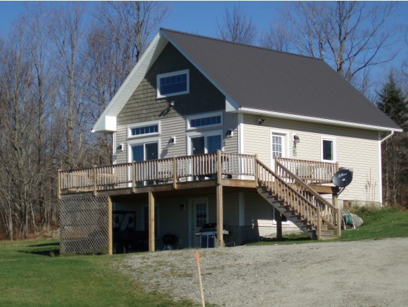 813 Williams Road Morgan, VT 05853 - Photo 8 of 33