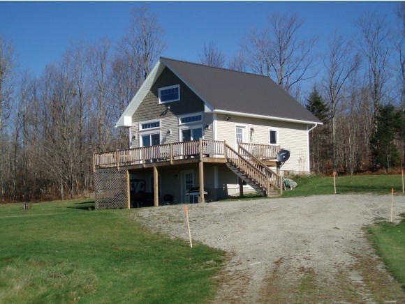 813 Williams Road Morgan, VT 05853 - Photo 9 of 33