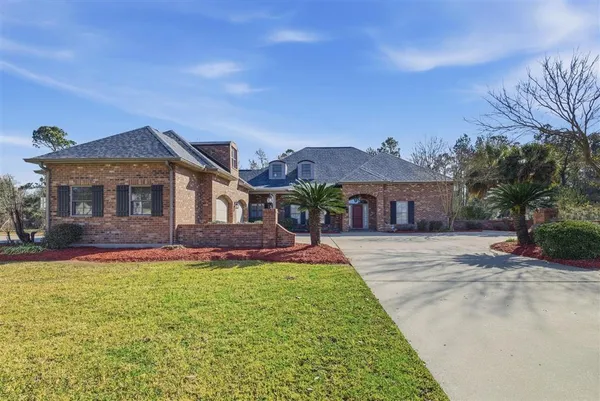$625,000 | 4817 Riverview Lane, Lake Charles, LA 70605