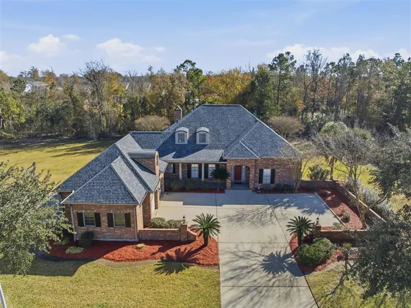 $599,000 | 4817 Riverview Lane, Lake Charles, LA 70605