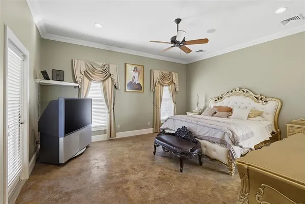 $599,000 | 4817 Riverview Lane, Lake Charles, LA 70605