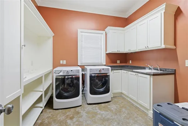 $599,000 | 4817 Riverview Lane, Lake Charles, LA 70605