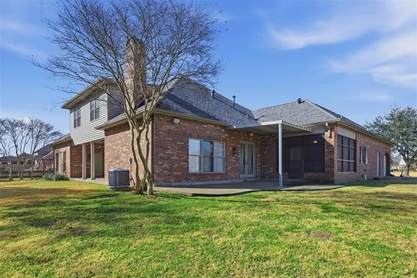 $599,000 | 4817 Riverview Lane, Lake Charles, LA 70605