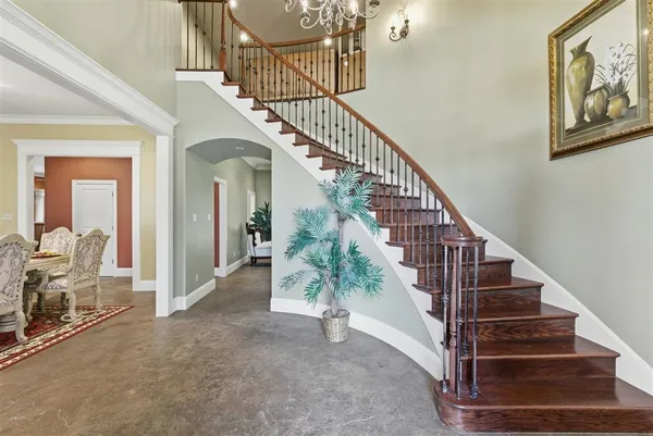 $599,000 | 4817 Riverview Lane, Lake Charles, LA 70605