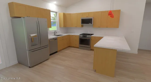 $475,000 | 203 Palomino Court, Pinehurst, ID 83850