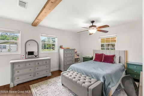 $465,000 | 4360 Lakeridge Drive, Melbourne, FL 32934