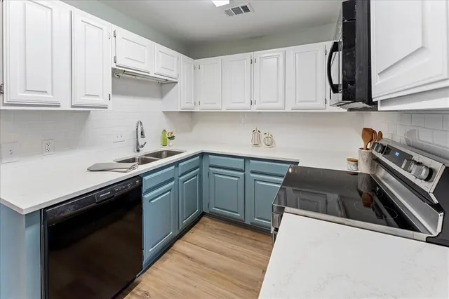 $1,850 | 1017 Weston Drive, Unit 1017, Garland, TX 75043